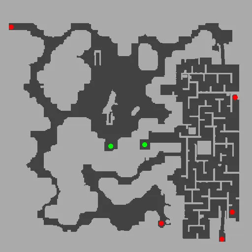 Minimap of Clock Tower B3F (alde_dun03)