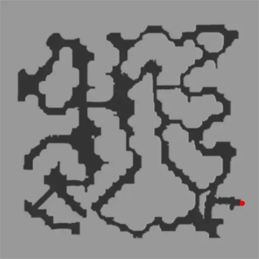 Minimap of Western Cave Karu (beach_dun)