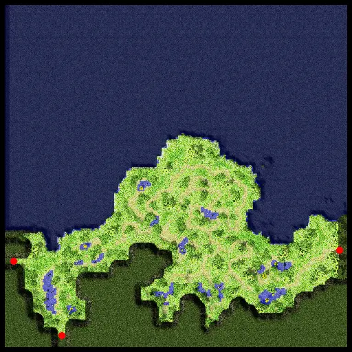 Minimap of Geffen Field (gef_fild01)