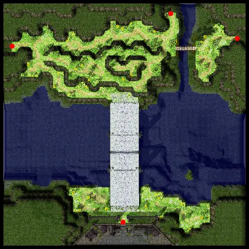 Minimap of Geffen Field (gef_fild04)