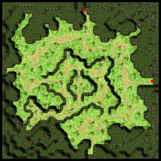 Minimap of Geffen Field (gef_fild08)