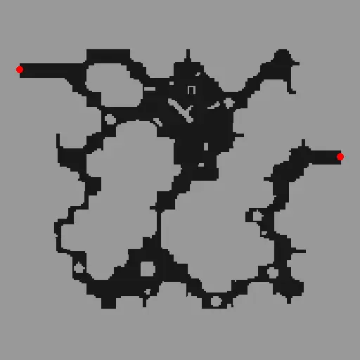 Minimap of Guild Underground Dungeon 1F (gld_dun02)
