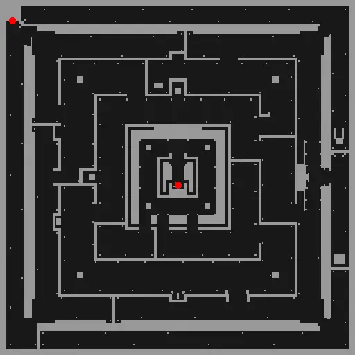 Minimap of Sphinx B4F (in_sphinx4)