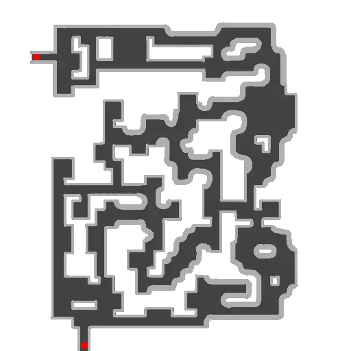 Minimap of Mjolnir Dead Pit 1F (mjo_dun01)