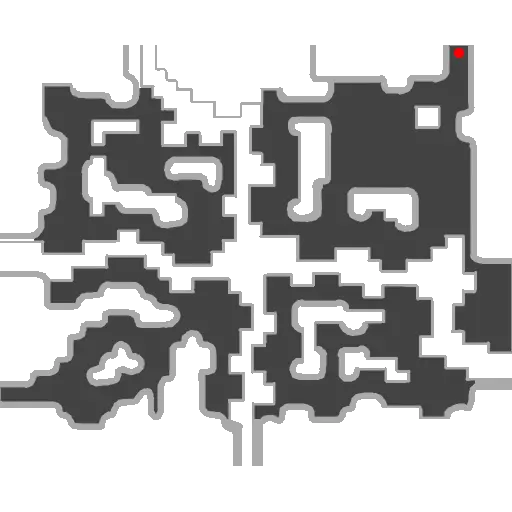 Minimap of Mjolnir Dead Pit 3F (mjo_dun03)
