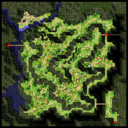 Minimap of North Side (mjolnir_02)