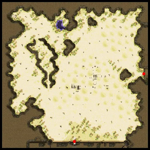 Minimap of Sograt Desert (moc_fild07)