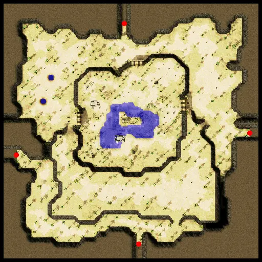 Minimap of Sograt Desert (moc_fild11)