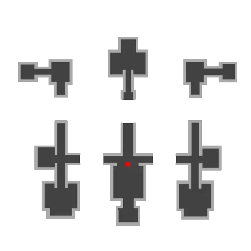 Minimap of Izlude Shipwreck 2F (treasure_n2)